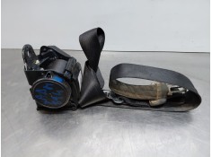 Recambio de cinturon seguridad trasero central para bmw serie 3 berlina (g20) sport referencia OEM IAM 72117496279  