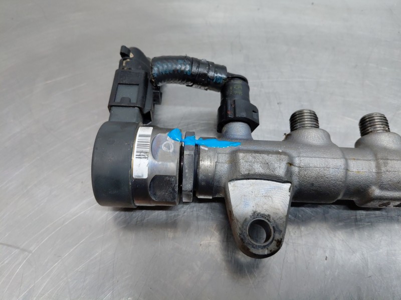 Recambio de rampa inyectora para bmw serie 3 berlina (g20) sport referencia OEM IAM   