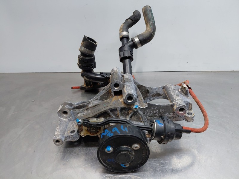 Recambio de bomba agua para bmw serie 3 berlina (g20) sport referencia OEM IAM   