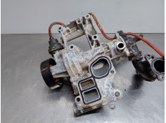 Recambio de bomba agua para bmw serie 3 berlina (g20) sport referencia OEM IAM    2
