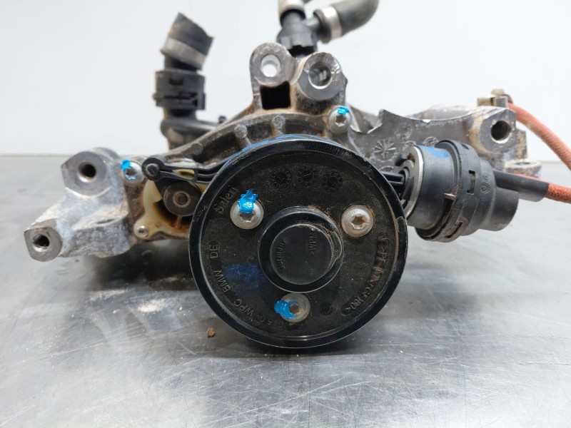 Recambio de bomba agua para bmw serie 3 berlina (g20) sport referencia OEM IAM   