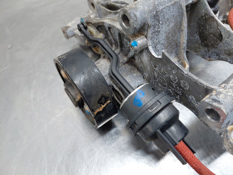 Recambio de bomba agua para bmw serie 3 berlina (g20) sport referencia OEM IAM   