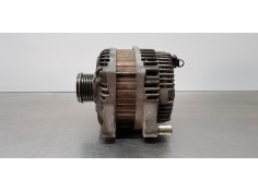 Recambio de alternador para peugeot 407 st confort referencia OEM IAM 5705AX 9654752880