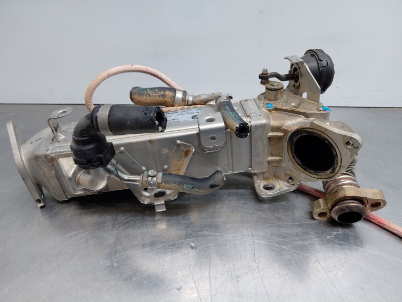 Recambio de enfriador egr para bmw serie 3 berlina (g20) sport referencia OEM IAM   