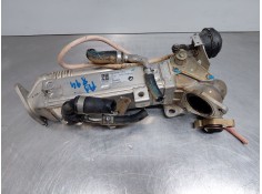 Recambio de enfriador egr para bmw serie 3 berlina (g20) sport referencia OEM IAM    2