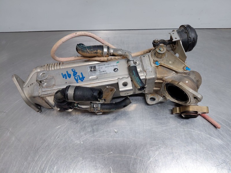 Recambio de enfriador egr para bmw serie 3 berlina (g20) sport referencia OEM IAM   