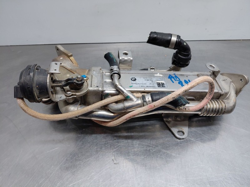 Recambio de enfriador egr para bmw serie 3 berlina (g20) sport referencia OEM IAM   