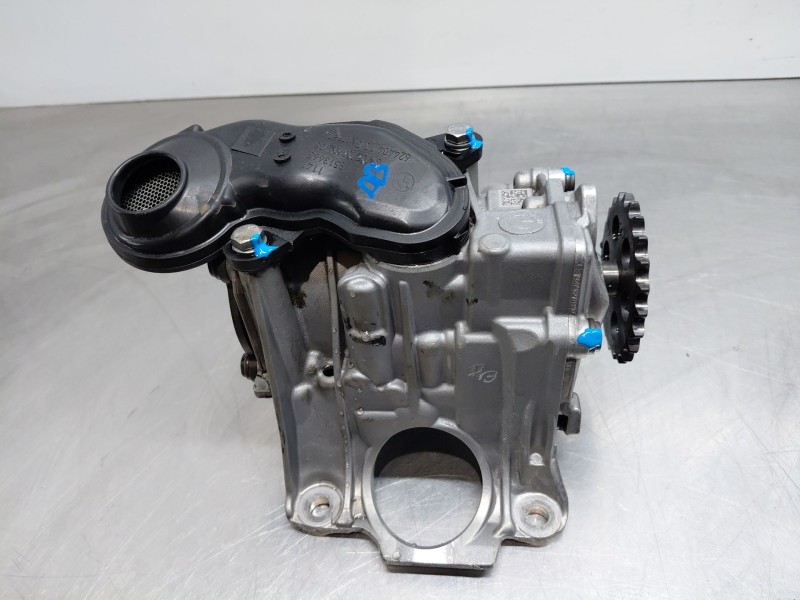 Recambio de bomba aceite para bmw serie 3 berlina (g20) sport referencia OEM IAM   