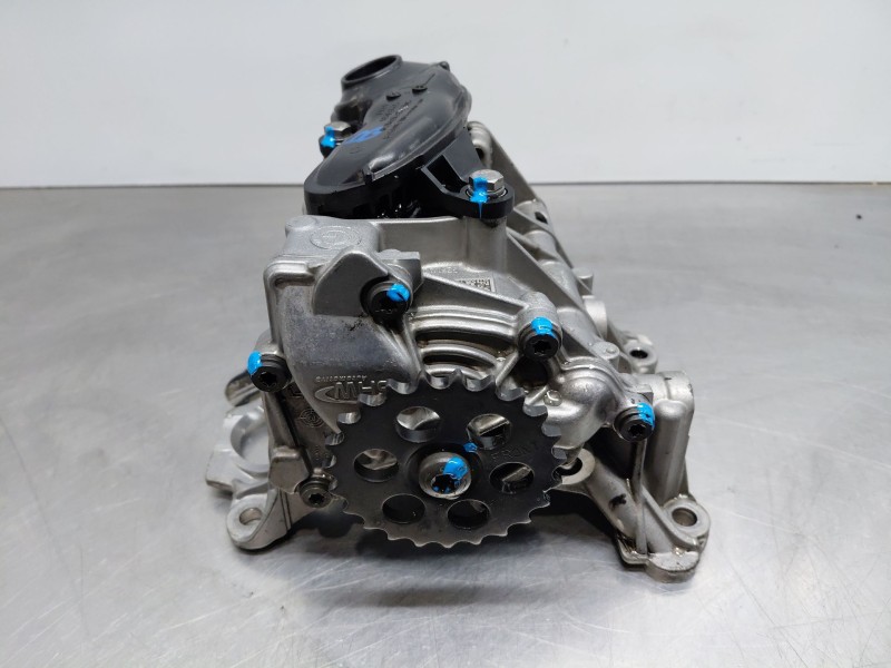 Recambio de bomba aceite para bmw serie 3 berlina (g20) sport referencia OEM IAM   