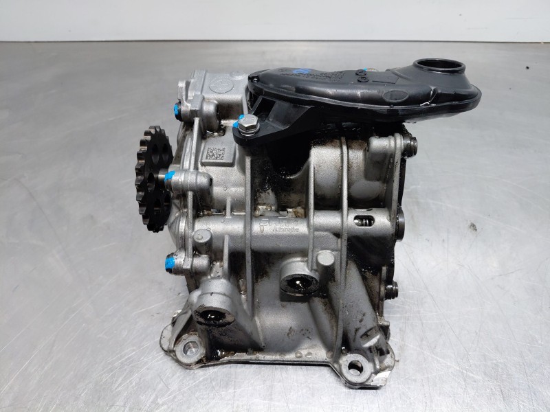 Recambio de bomba aceite para bmw serie 3 berlina (g20) sport referencia OEM IAM   