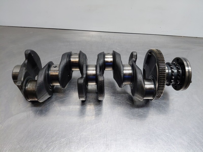 Recambio de cigueñal para bmw serie 3 berlina (g20) sport referencia OEM IAM   