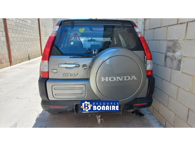 honda cr-v (rd8) del año 2005