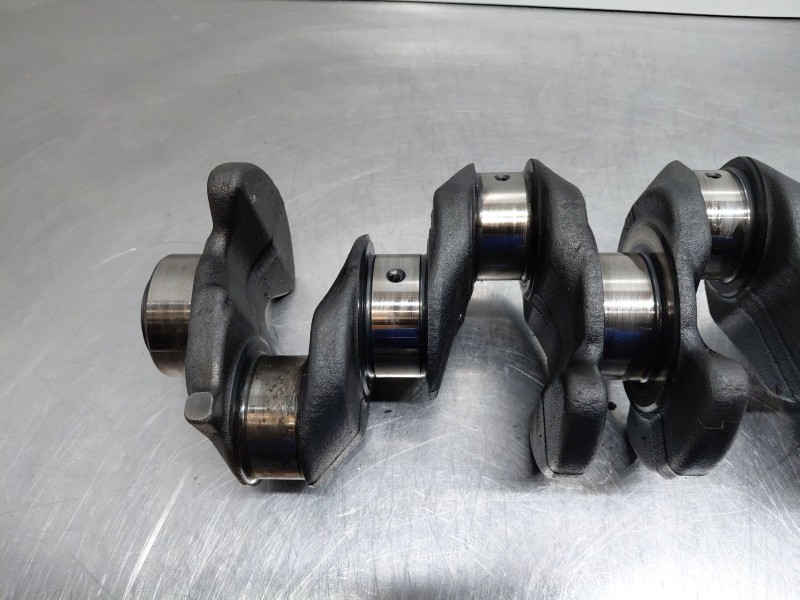 Recambio de cigueñal para bmw serie 3 berlina (g20) sport referencia OEM IAM   