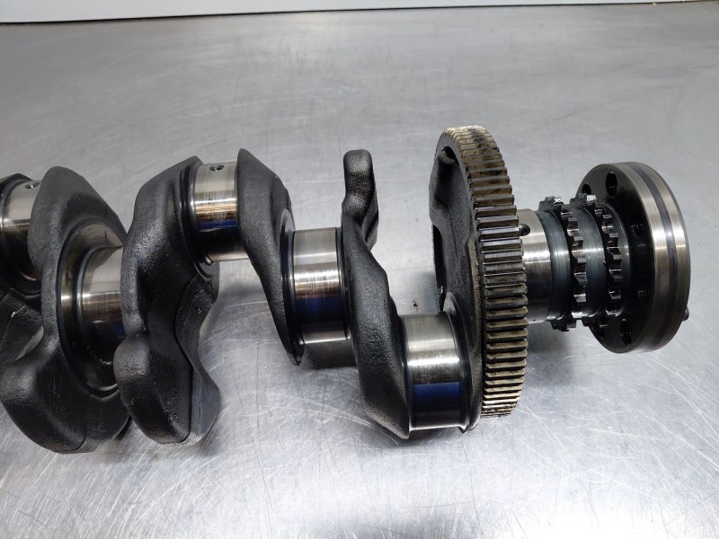 Recambio de cigueñal para bmw serie 3 berlina (g20) sport referencia OEM IAM   