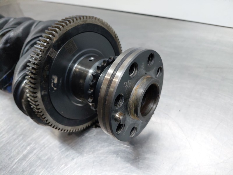 Recambio de cigueñal para bmw serie 3 berlina (g20) sport referencia OEM IAM   