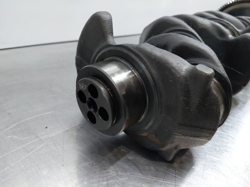 Recambio de cigueñal para bmw serie 3 berlina (g20) sport referencia OEM IAM   