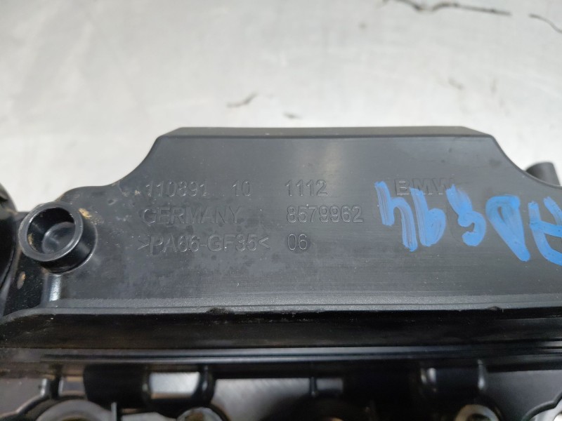 Recambio de tapa balancines para bmw serie 3 berlina (g20) sport referencia OEM IAM   