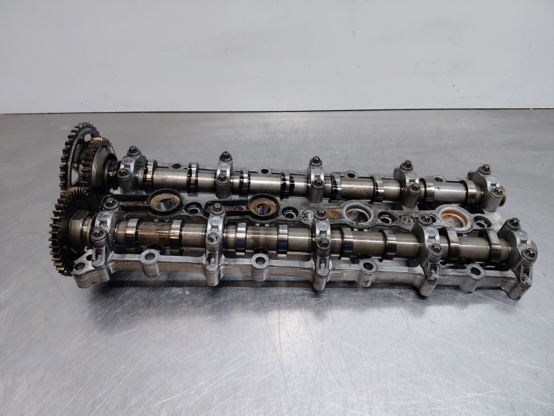 Recambio de culatin para bmw serie 3 berlina (g20) sport referencia OEM IAM   