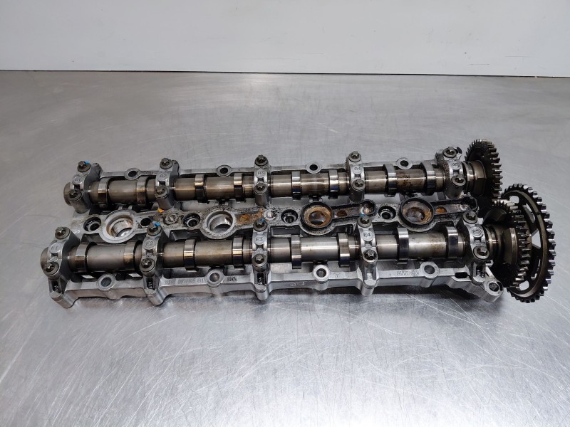 Recambio de culatin para bmw serie 3 berlina (g20) sport referencia OEM IAM   