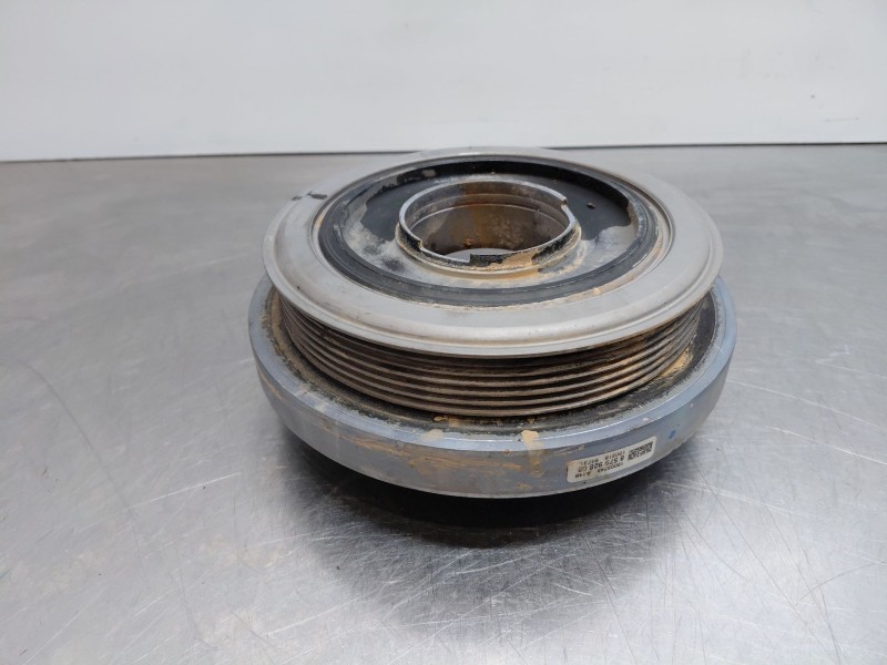 Recambio de polea cigueñal para bmw serie 3 berlina (g20) sport referencia OEM IAM   