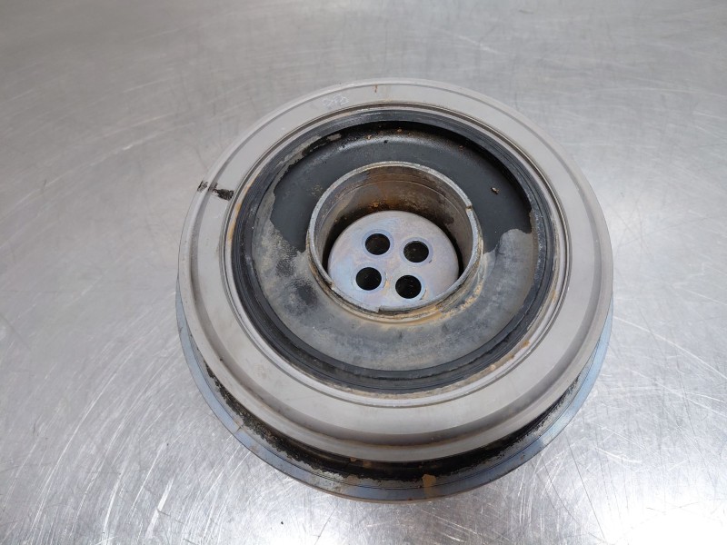 Recambio de polea cigueñal para bmw serie 3 berlina (g20) sport referencia OEM IAM   