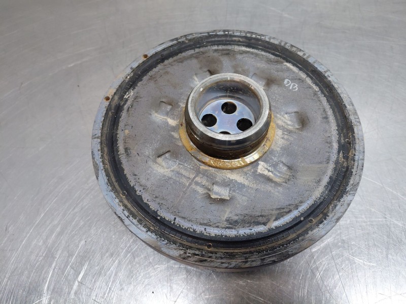 Recambio de polea cigueñal para bmw serie 3 berlina (g20) sport referencia OEM IAM   