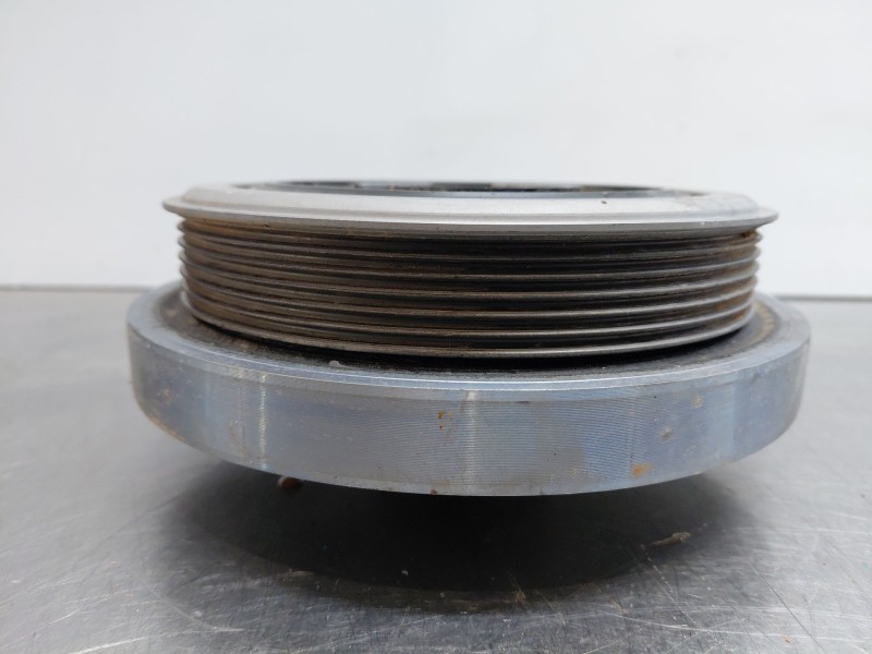 Recambio de polea cigueñal para bmw serie 3 berlina (g20) sport referencia OEM IAM   