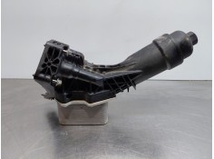 Recambio de soporte filtro aceite para bmw serie 3 berlina (g20) sport referencia OEM IAM   