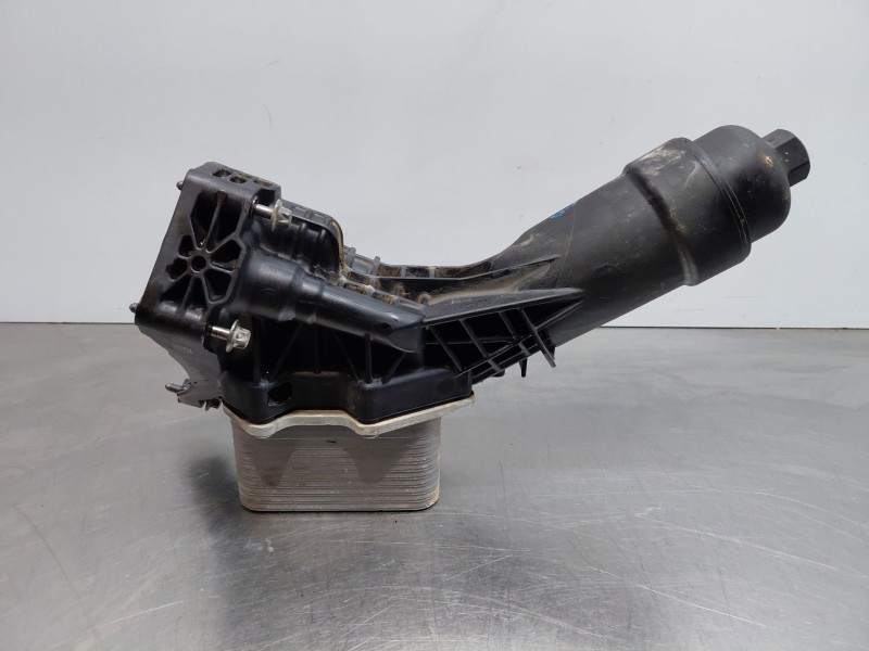 Recambio de soporte filtro aceite para bmw serie 3 berlina (g20) sport referencia OEM IAM   