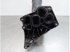 Recambio de soporte filtro aceite para bmw serie 3 berlina (g20) sport referencia OEM IAM    2