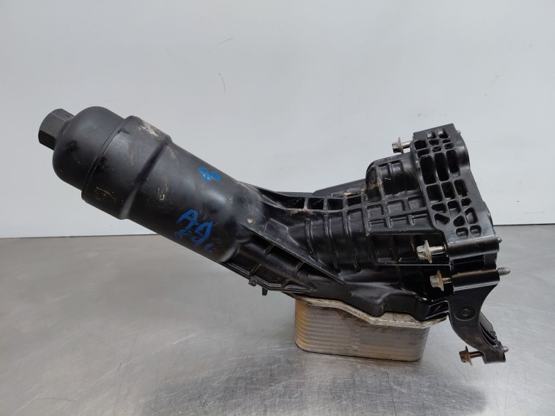 Recambio de soporte filtro aceite para bmw serie 3 berlina (g20) sport referencia OEM IAM   