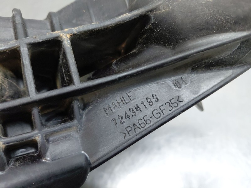 Recambio de soporte filtro aceite para bmw serie 3 berlina (g20) sport referencia OEM IAM   