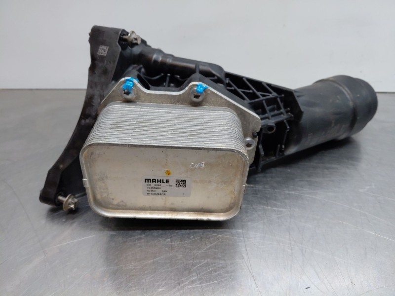 Recambio de soporte filtro aceite para bmw serie 3 berlina (g20) sport referencia OEM IAM   