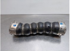 Recambio de tubo presion turbocompresor para bmw serie 3 berlina (g20) sport referencia OEM IAM   