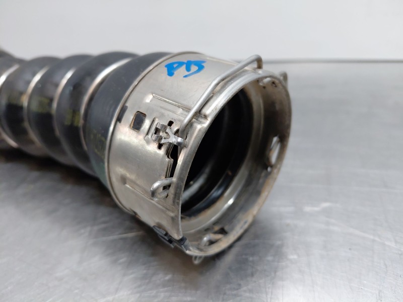 Recambio de tubo presion turbocompresor para bmw serie 3 berlina (g20) sport referencia OEM IAM   