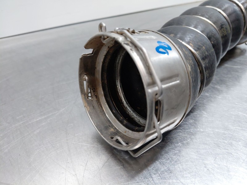 Recambio de tubo presion turbocompresor para bmw serie 3 berlina (g20) sport referencia OEM IAM   