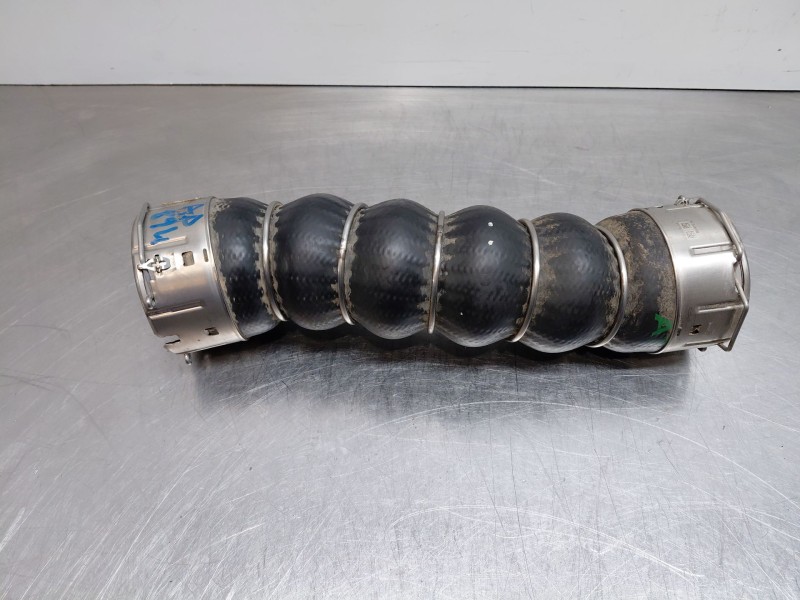 Recambio de tubo presion turbocompresor para bmw serie 3 berlina (g20) sport referencia OEM IAM   