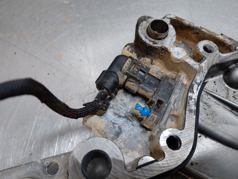 Recambio de tapa distribucion para bmw serie 3 berlina (g20) sport referencia OEM IAM   