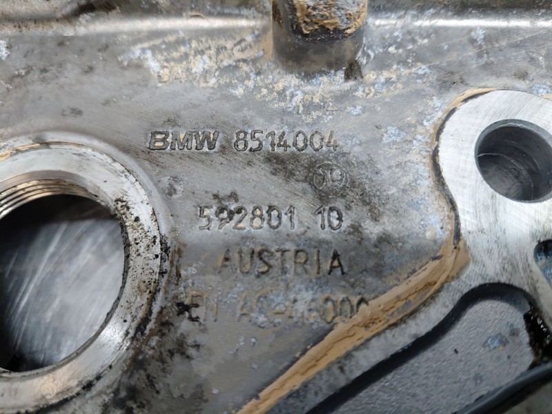 Recambio de tapa distribucion para bmw serie 3 berlina (g20) sport referencia OEM IAM   