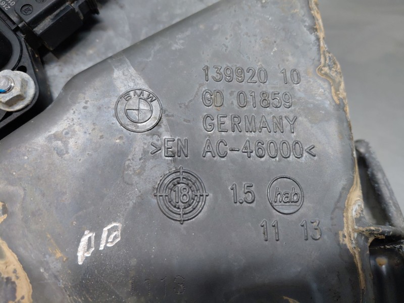 Recambio de carter para bmw serie 3 berlina (g20) sport referencia OEM IAM   