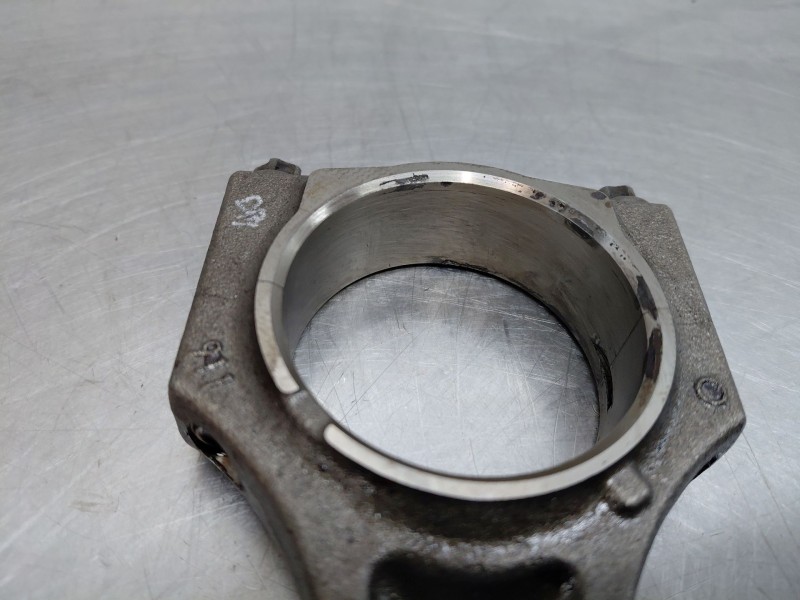 Recambio de biela para bmw serie 3 berlina (g20) sport referencia OEM IAM   