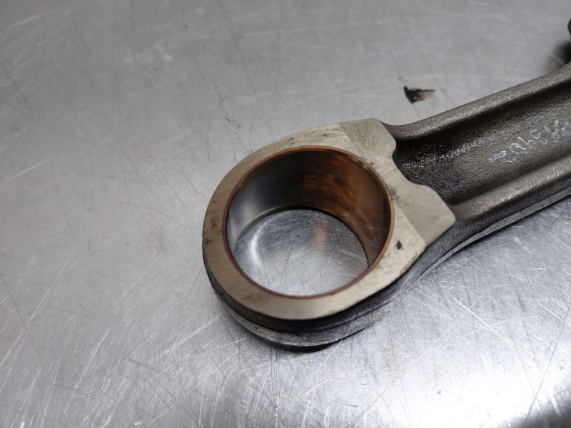 Recambio de biela para bmw serie 3 berlina (g20) sport referencia OEM IAM   