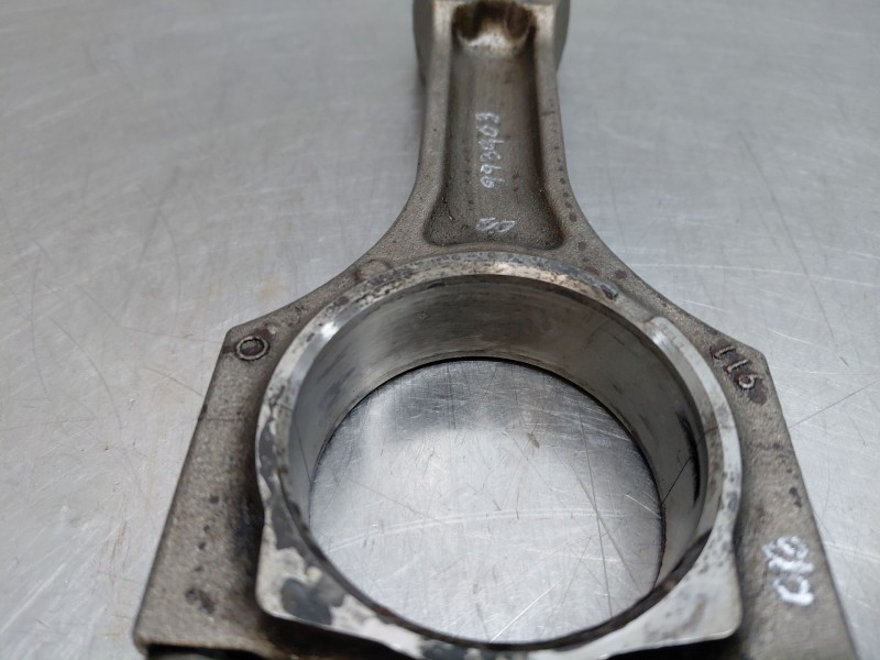 Recambio de biela para bmw serie 3 berlina (g20) sport referencia OEM IAM   