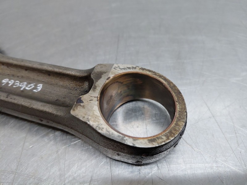 Recambio de biela para bmw serie 3 berlina (g20) sport referencia OEM IAM   