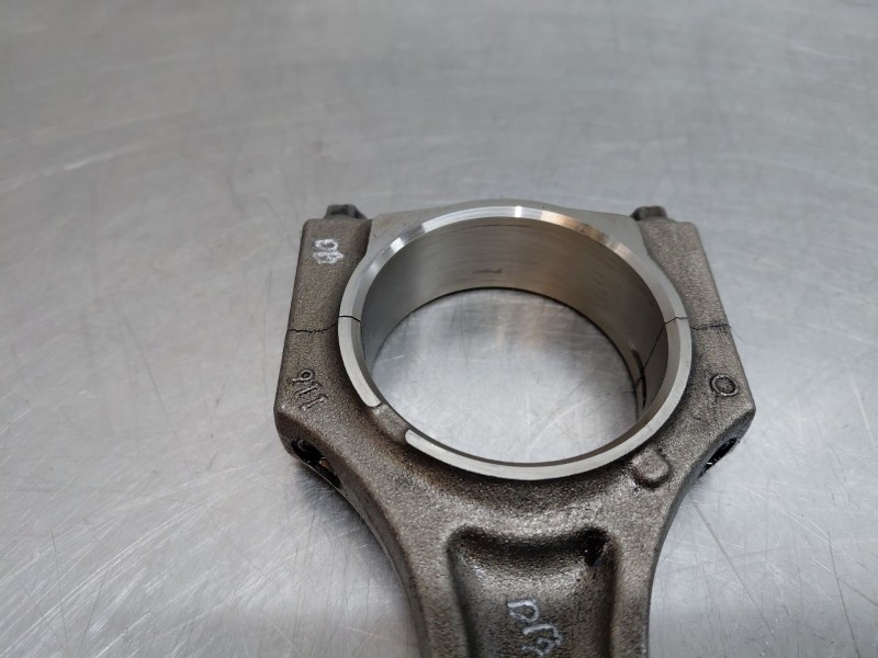 Recambio de biela para bmw serie 3 berlina (g20) sport referencia OEM IAM   