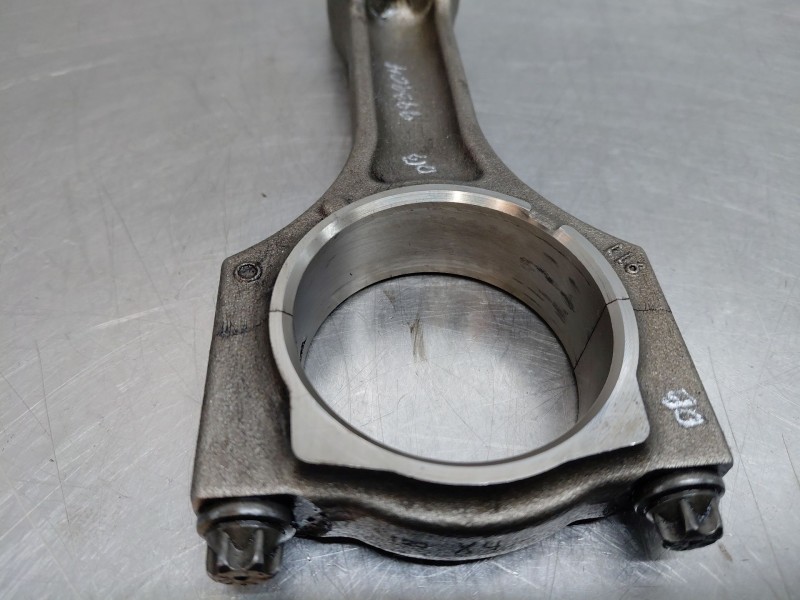 Recambio de biela para bmw serie 3 berlina (g20) sport referencia OEM IAM   