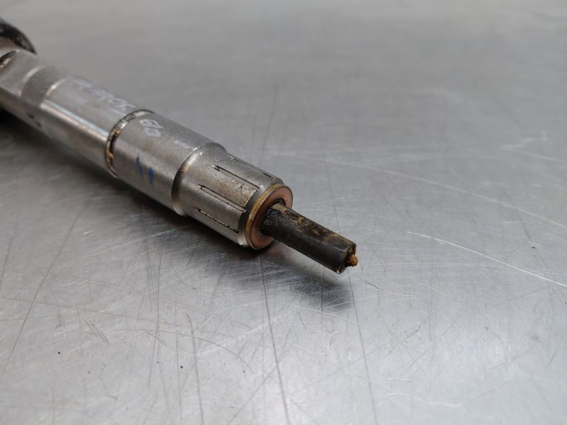 Recambio de inyector para bmw serie 3 berlina (g20) sport referencia OEM IAM   