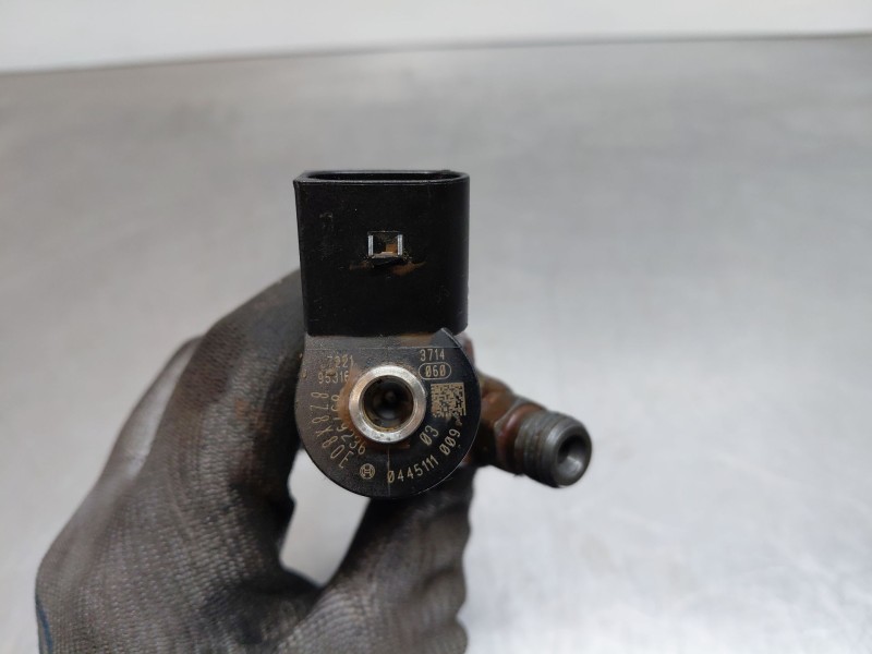 Recambio de inyector para bmw serie 3 berlina (g20) sport referencia OEM IAM   
