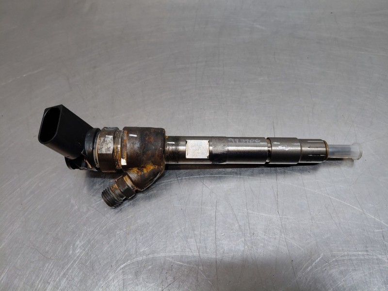 Recambio de inyector para bmw serie 3 berlina (g20) sport referencia OEM IAM   