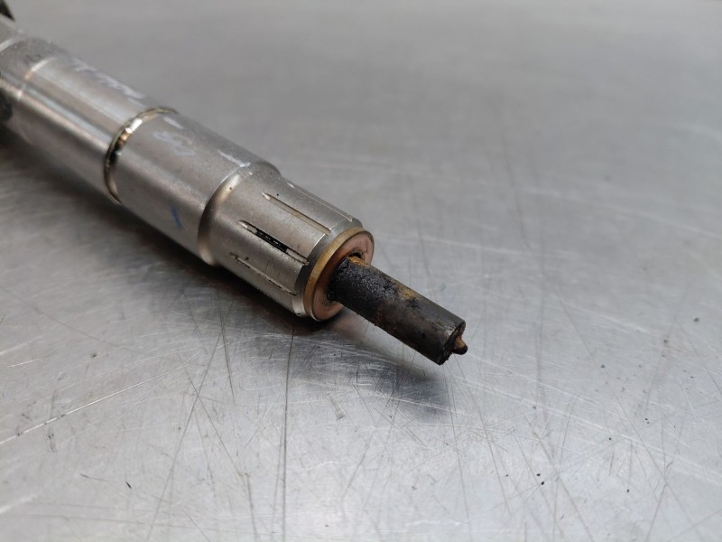 Recambio de inyector para bmw serie 3 berlina (g20) sport referencia OEM IAM   